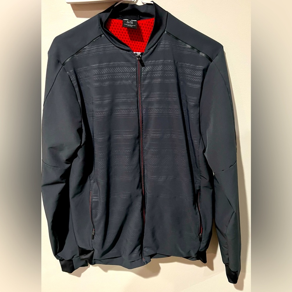 Men’s Russell Athletic Dri-Power Jacket